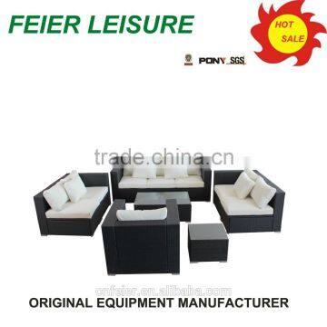 New Style Rattan Furniture Set Sale With High Quality photo-3
