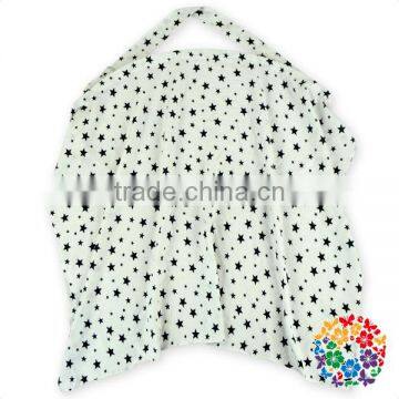 Pink Yellow Sunflower Soft Fabrics Nursing Cover 60*80cm Breastfeeding Cover Cotton Nursing Ponchos For Women photo-6