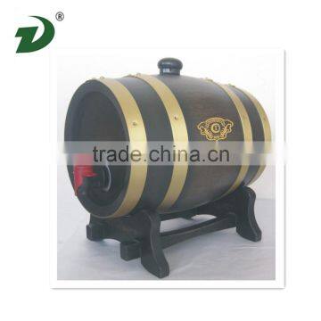 Best Price Wooden Wine Barrel/oak Barrel photo-2