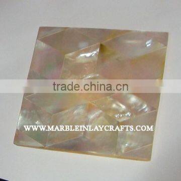 Mother Of Pearl Tile