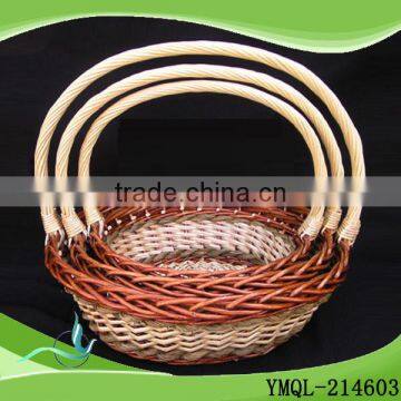 Chinese Food Basket, New Design Fruit Basket