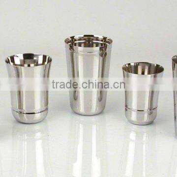 Stainless Steel Tumbler