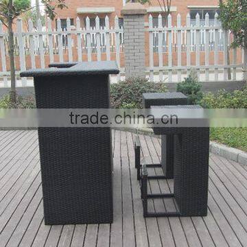 Creative Bar Table And Chairs With Cheap Price photo-6