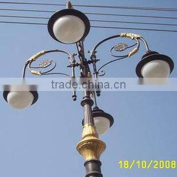 Good Price Wholesales Iron Casting Posts,ductile Iron Casting Posts photo-4