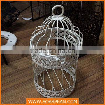 Metal Technology Craft Bird Cage