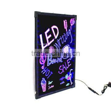 Christmas Hot Sale Product Led Board Display/led Message Board for Celebrate Christmas Day photo-4