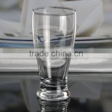 FDA Cheap Glass Cup for Wine Beer Mug photo-2
