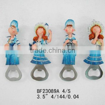 resin bottle opener 23089A