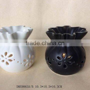 2016 Fragrance Oils Burner Wax Melts Ceramic Candle Oil Burner