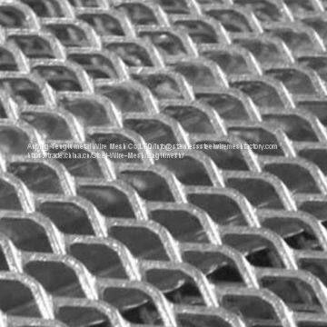 Expanded Metal Wire Mesh