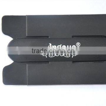 Top Hottest Silicone Name Card Holder for Mobile Phone Made in China photo-2