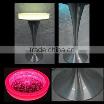 Fashion Luxury Led-lit Bar Countertops,home Bar Counter photo-3