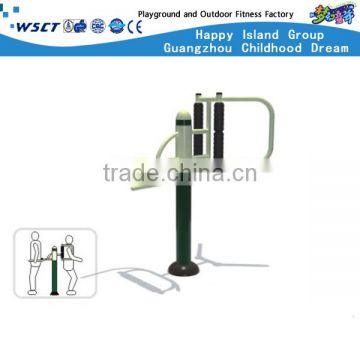 $225.00 (HD-17406)Amusement Fitness Equipment Double Back Massager Boby Building Equipment