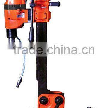 300mm 2450W Two Speed Diamond Core Drill Portable Concrete Coring Drill GW8214