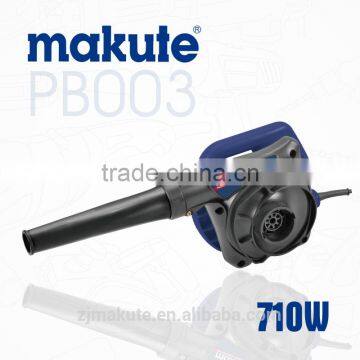 turbo blower MAKUTE professional electric blower PB003