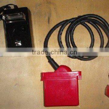 KL4LM led mining lamp
