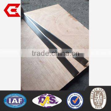 Newest sale different styles tct carbide knife in stock at good price