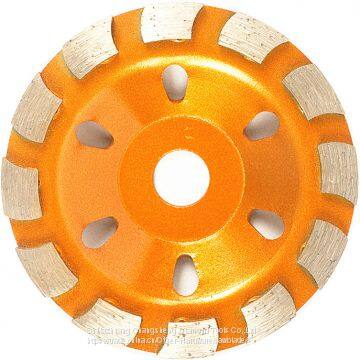 Diamond Grinding Cup Wheel photo-2