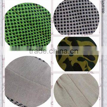 DDSAFETY 2017 Heavy Weight Chore Gloves Green Chore Canvas Glove photo-2