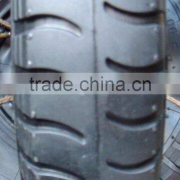 motorcycle tyre and tube tire size 2.50-14