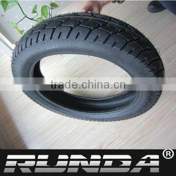 hot sales tubeless motorcycle tire and tube