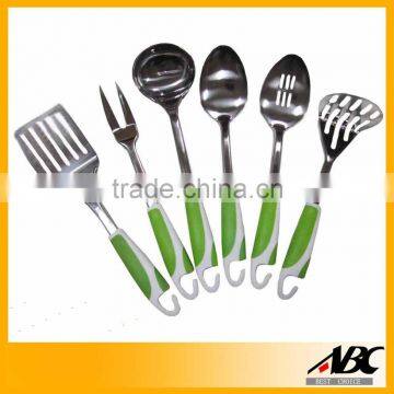 Perfect Stainless Steel Kitchen Tool Set photo-2