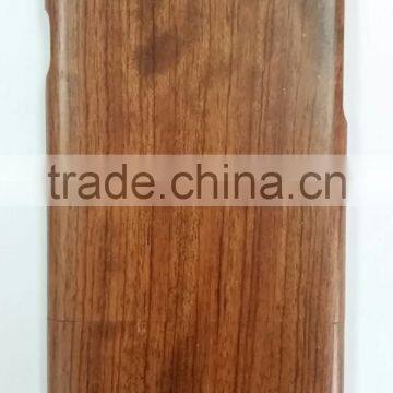 2014 new for iphone 6 plus bamboo case wooden cover