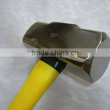 Hammer Sledge Stainless Steel It's Cusstom Non Magnetic Hand Tools photo-3