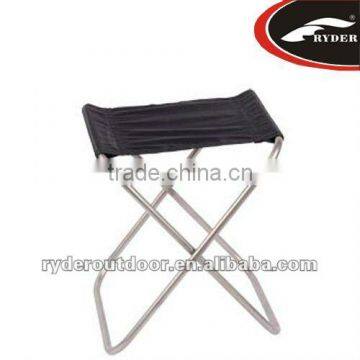 Titanium Portable Folding Stool