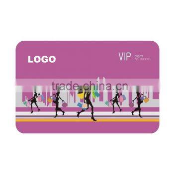 Membership Card/VIP Card LS Eplus