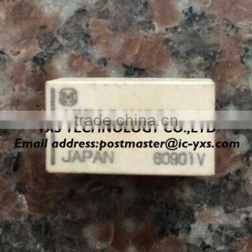 Japan ARE134HC03 4.5V relay 9-pin whinte High frequency radio relay
