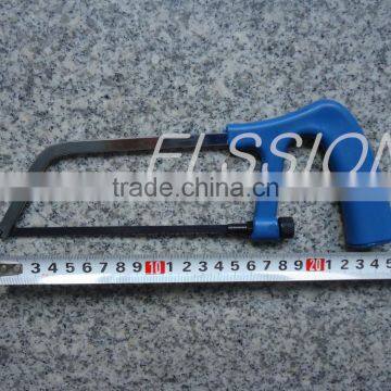 6" Small Size Hand Saw With Plastic Handle photo-3