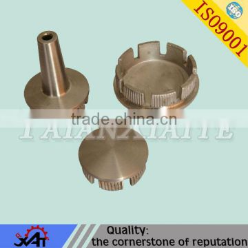 trucks clutch housing used in the truck spare parts ,high metal casting