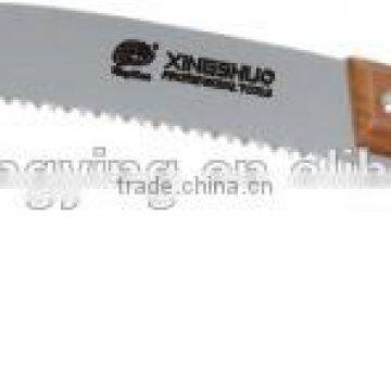 folding saw garden tools