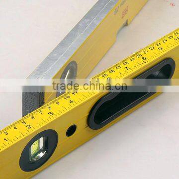 Aluminum Spirit Level photo-3