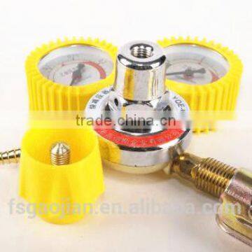 Acetylene Regulator photo-2