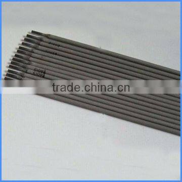 Guangzhou supplier Carbon Steel Welding Rods AWS E6013