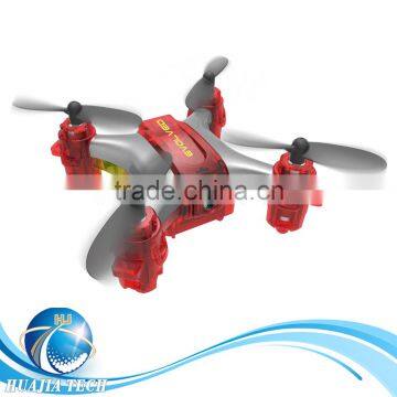 2.4G Mini 6-AXIS GYRO Drone photo-2