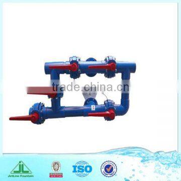 Water Treatment Machine for Swimming Pool photo-3