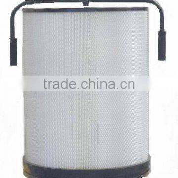 BM10115A, BM10115B, BM10115C Micron Cartridge Filter