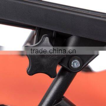 Outdoor Patio Cheap Lounge Chairs 2Pieces photo-4