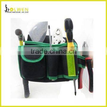 Durabel Polyester Electric WaistTool Belt Waist Tool Bag