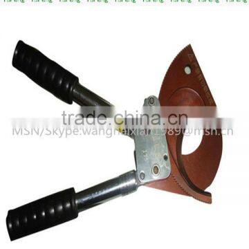 stainless steel power cable cutter