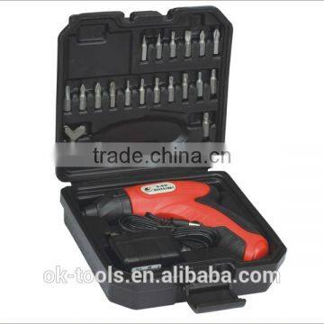 21PCS Screwdriver Bits Electronic Tool Set photo-2
