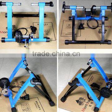 best selling magnetic bicycle trainer (ISO TUV SGSApproved)