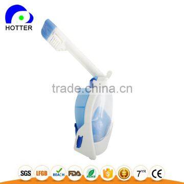 2017 Hot Selling Facstory Directly Supply Swimming Mask and Snorkel photo-5