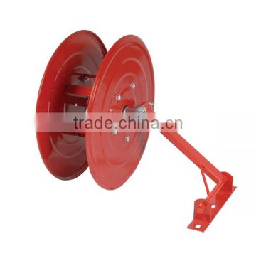 PVC fire hose reel