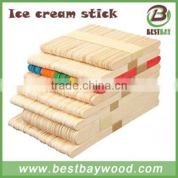 Custom Embossed Bulk Popsicle Stick photo-4