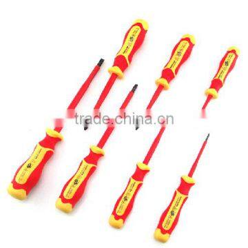 BERRYLION VDE Injection Phillips and Slotted Screwdriver With High Quality photo-6