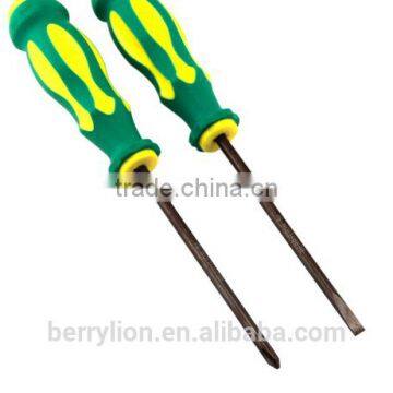 Berrylion High Carbon Steel forging Screwdriver Strong Magnetic SCREWDRIVER